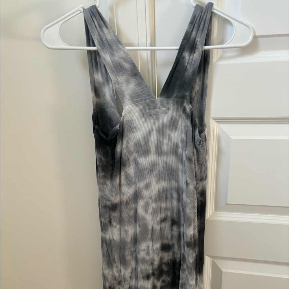 Michael Lauren dress size small super soft